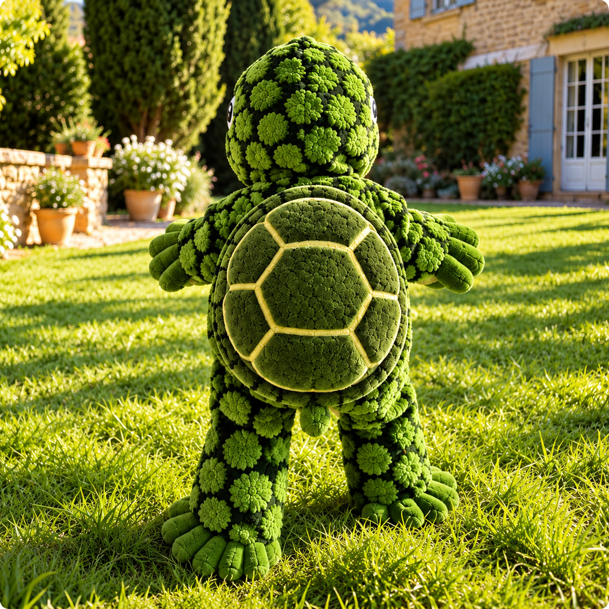 BabySuits™ Turtle Suit