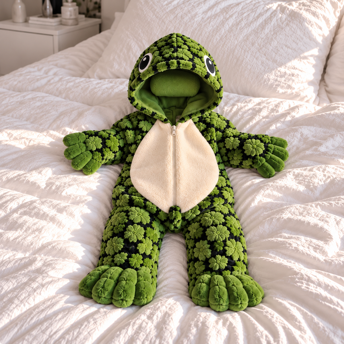 BabySuits™ Turtle Suit
